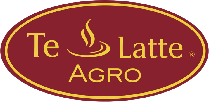 Te Latte CaféLogo Te Latte Café